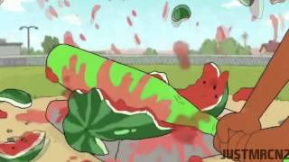 Cartoon Network | Clarence Intro