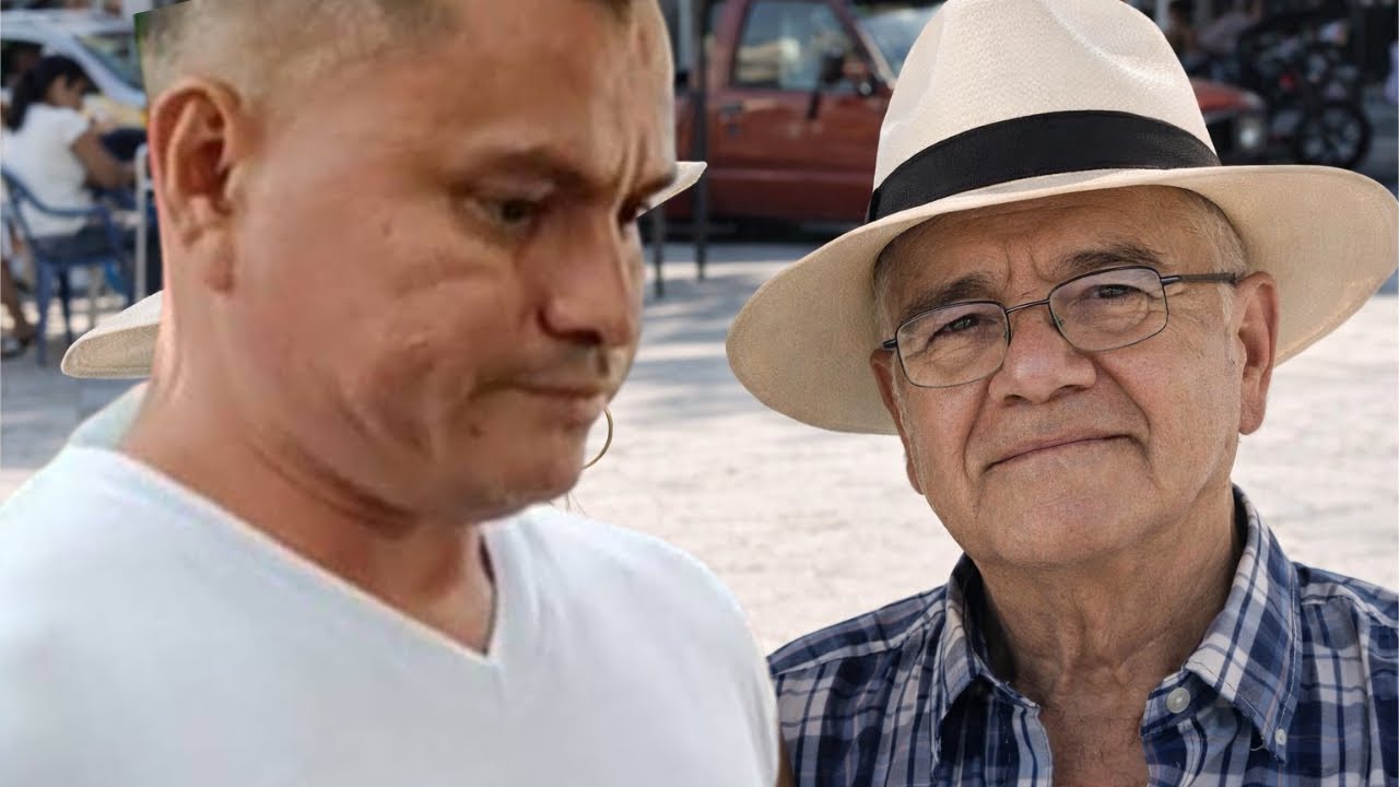 Tenía 27 y su ESPOSO 67: Todo terminó en ASESlNATO | RESUELTO