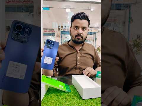 Infinix Hot 50i