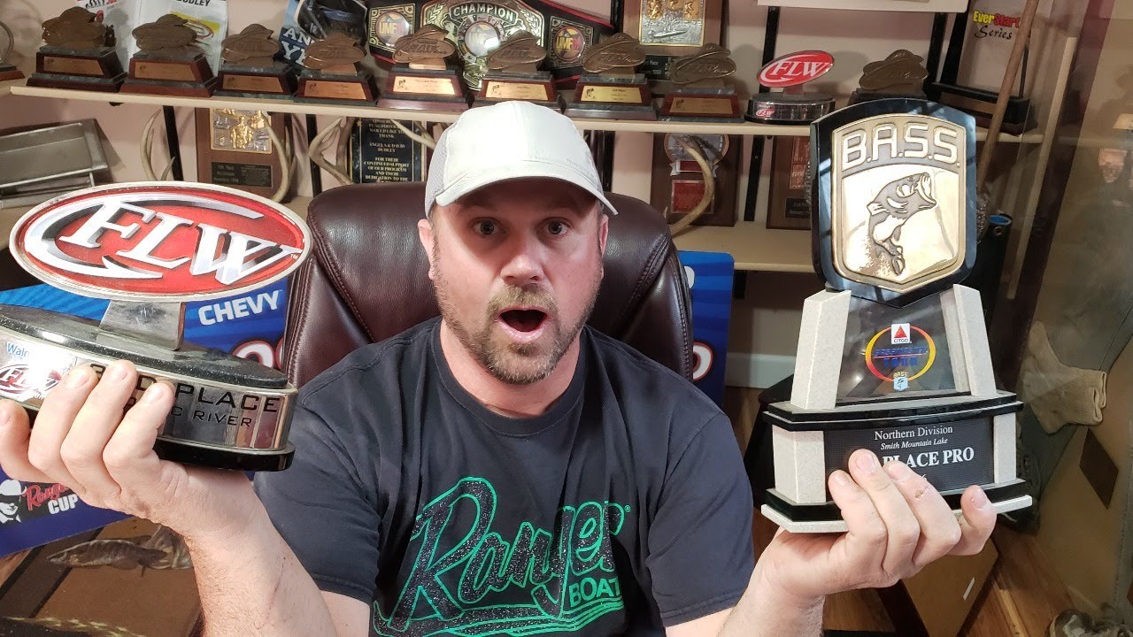 Which Way Will I Go!!! BASS vs FLW