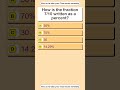 TEAS 7 math practice questions | Nursing Entrance Exam Math Prep #teaspracticetest