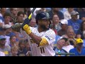 Rockies vs. Brewers Game Highlights (7/25/26) | MLB Highlights