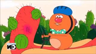 Shezow Screams Treefutomxsheriffcallie Crossover