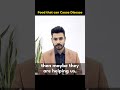 Incompatible Foods🚫 You Didn't Know | Ashwani Deswal