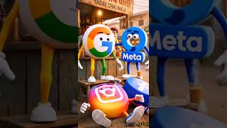 Mastering the Art of Digital Advertising: Google and Meta Reveal the Strategy for Success 🚀📊