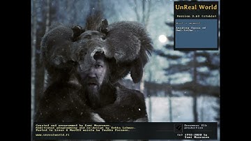 Unreal World: S1: Episode 1: "Tyvaa of Owl Tribe"