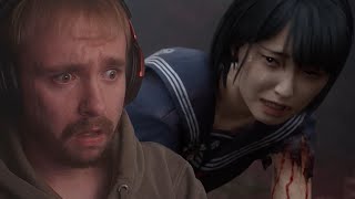 SILENT HILL F MADE ME FEEL TERRIBLE (first ending)
