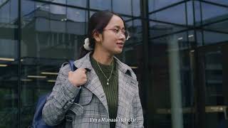 Kimsan Phal Manaaki Scholar