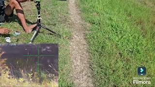 Afc ke 2 om yusuf low mounting