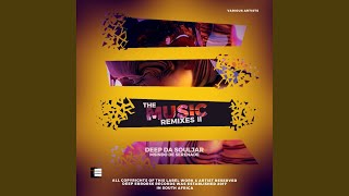 The Music (Maniac Monks Remix)