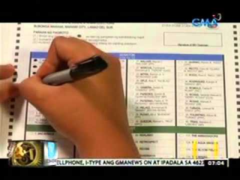 Video: Ano Ang Kurso Sa Eleksyon