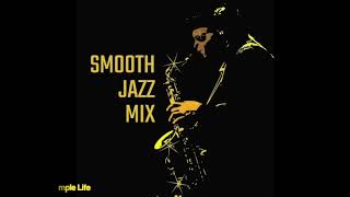 Smooth - Jazz - Mix (vol.1 - 2020)
