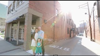 Leanne + Nick Todd Wedding Highlight Video