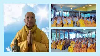 Kinh NIKAYA Giảng Giải - Thánh Trí Về Khát Ái 6 - Kinh Khúc Gỗ Trôi Ra Biển