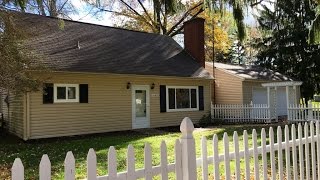 1683 Ambre Dr Akron, Ohio 44312!