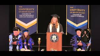 College of Business Student Speaker, Jordyn Hickey
College of Business Student Speaker, Jordyn Hickey College of Business Student Speaker, Jordyn Hickey