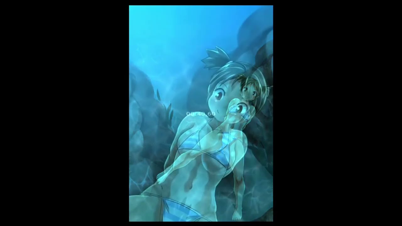 A weight that will be released in 3 minutes