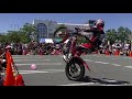 小川友幸選手・黒山健一選手　トライアルデモンストレーション　２０１８／０８／２６　１２：００～