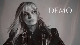 Die For A Man feat Charlotte Lawrence visualizer