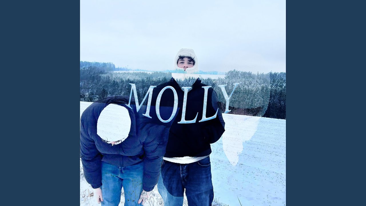 Watch molly on YouTube Watch molly on YouTube