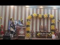 विद्युत प्रशिक्षण संस्थान लखनऊ में संबोधन 🤗#training #motivation #education