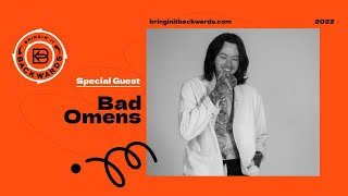 Interview with Bad Omens