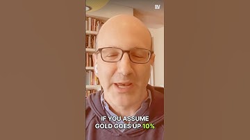 Bitcoin vs Gold: What’s Next for the BTC/Gold Ratio? 🚀