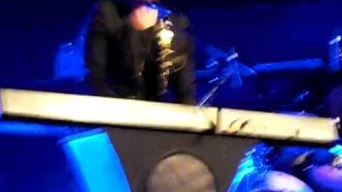 The Script - You Won