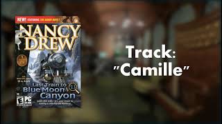 TRN Soundtrack: Camille
All rights to the content of this video belong to Her Interactive.
Camille plays in Camilles car and the crypt. TRN Soundtrack: Camille