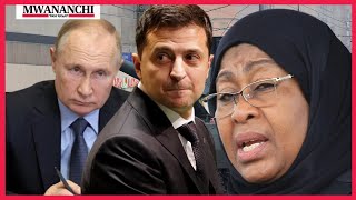 Rais Samia: Bidhaa zote zitapanda bei