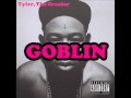 Tyler the creator  goblin  goblin hq