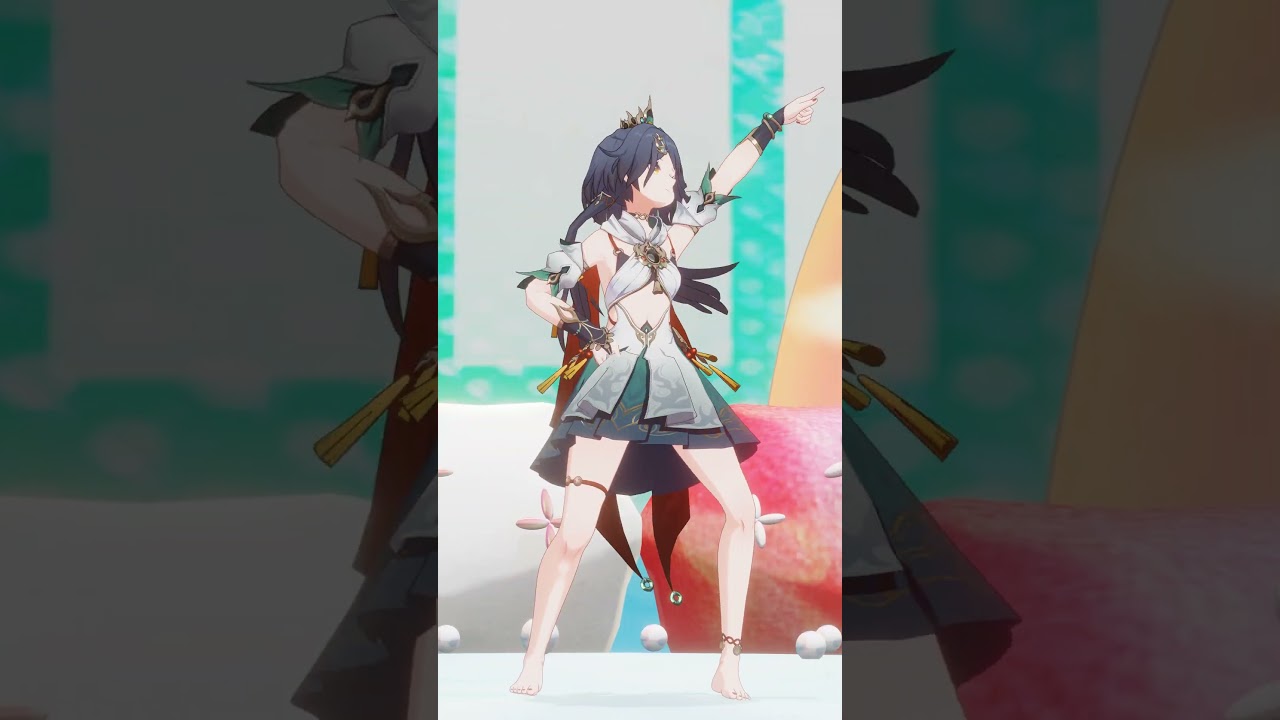 DISCOTHECUE ✦ 雲璃