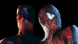 The Calling For You Spiderman 2002   2