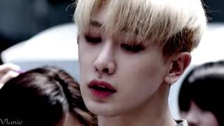Monsta x / WonHo // Fmv