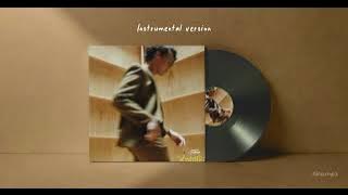 Dancing In September - Ardhito Pramono | Instrumental