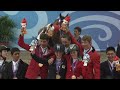 Team Equestrian Individual Jumping - Round 2 - Singapore 2010 Youth Games