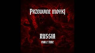 Fable Time - Russia Cover