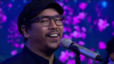 SAMMY SIMORANGKIR - TEMPAT TERAKHIR