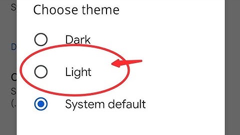 Google slides mein dark mod kaise off kare , how to off dark mode in Google slides