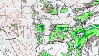 August 2, 2019 Weather Xtreme Video - Morning Edition