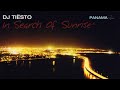 DJ Tiësto In Search Of Sunrise 3 Panama RePlayed mp3