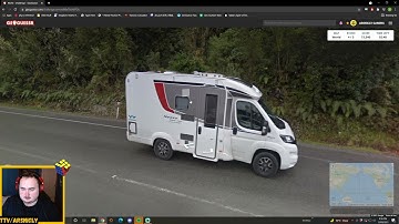 GeoGuessr daily challenge. 15/09/21