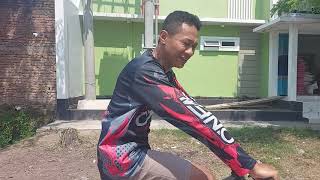 TUKANG PAIDO MAT ORDUL..😭😭😭😭😭