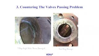 ANGLE SLURRY VALVES FOR ALUMINA PLANT--BEST PRACTICES