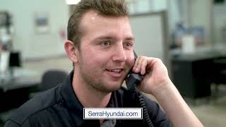 Sports Performance Walk-Around at Serra Hyundai