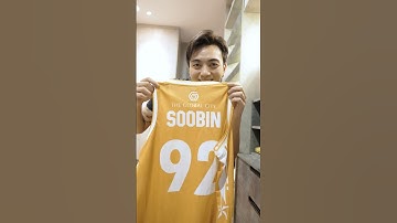 Lên đồ lần đầu uýnh giải VBA nàooo🥹🔥#GetReadyWithMe #SOOBIN #SpaceSpeakers