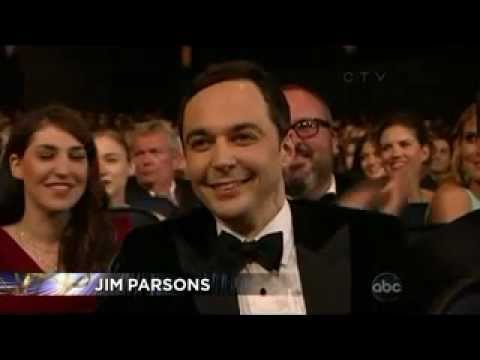 Video: Wer Wurde Emmy-Kandidat?