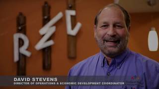 Powering Communities, Improving Lives - Harrison County REC - Commitment to Community