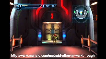 Metroid: Other M Walkthrough- Part 13