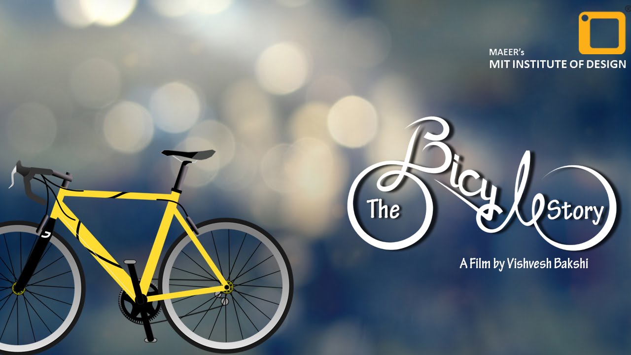 A "Bicycle" Story A Short Documentary YouTube